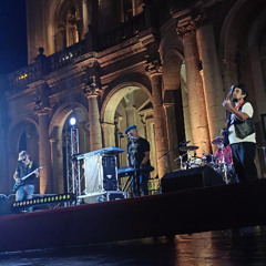 Deus Ex Machina (live)