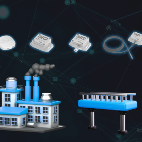 Smart Wireless: A Guide to the World of IQRF - Episode 4 - Consumption