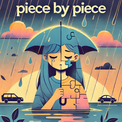 MOLLY-Piece by Piece (Remix)