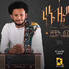 Dawi Tsige Des Alegn New Ethiopian Music