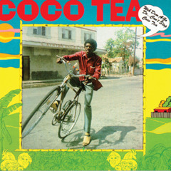 Can't Stop Cocoa Tea