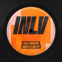 PremEar: Abel Budding - Check It Out [ILX0032E]