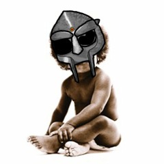 Machine Mask Funk (MF DOOM AI)