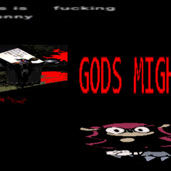 god’s myght