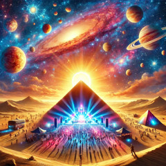 Echoes of the Universe