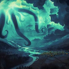 32. A Dangerous Voyage