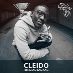 DHSA PODCAST - 120 : CLEIDO (Reunion London)