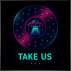 Take Us
