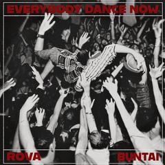 C&C Music Factory - Everybody Dance Now (Rova Jungle Remix) FREE DOWNLOAD