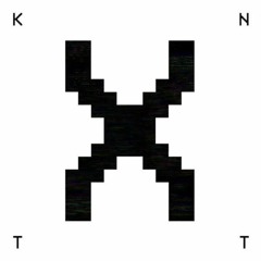 Let's Get Ready For: KNTXT @ ADE 2022