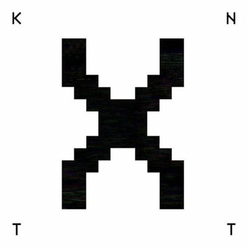 Let's Get Ready For: KNTXT @ ADE 2022