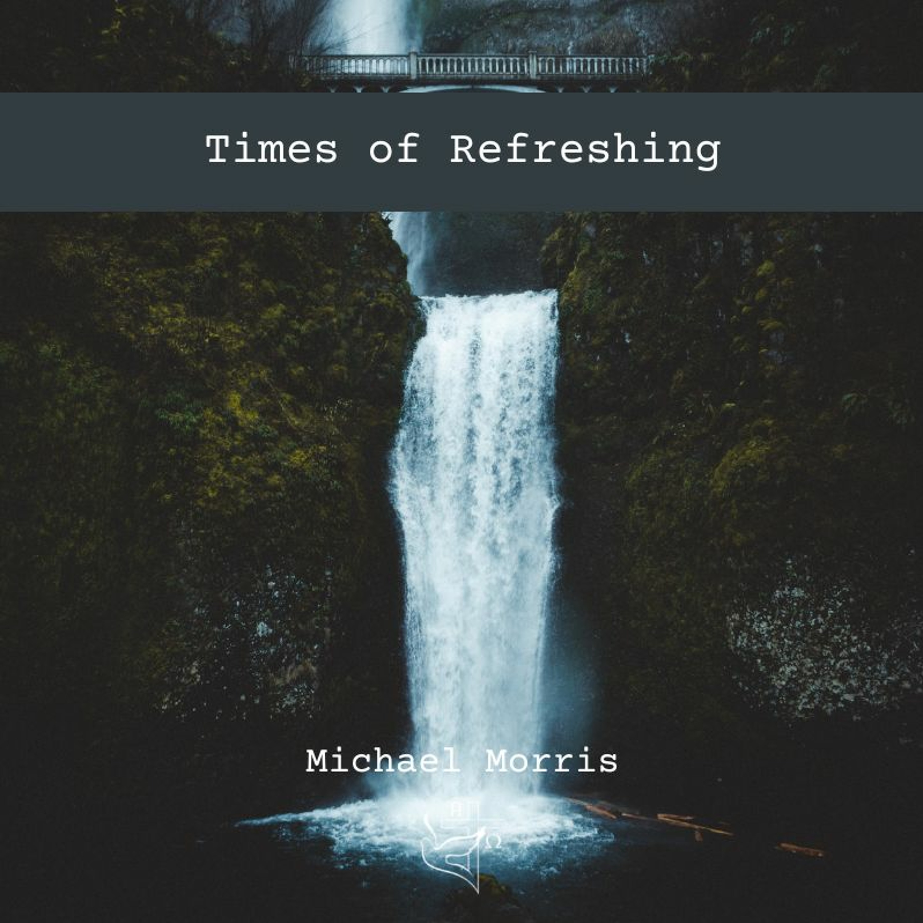 Times of Refreshing episode artwork