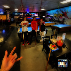 Da Grim- SpazOutD (official audio)