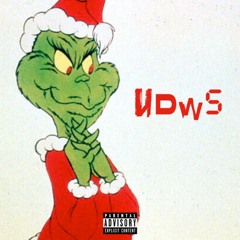 UDWS - Weiße Weihnachten (feat. Henny, pablo luvsick, DingDon, Baktus, vier6eins) prod. wiza