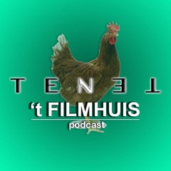 Tenet - "Nieuwe podcast, nieuwe pils" #17