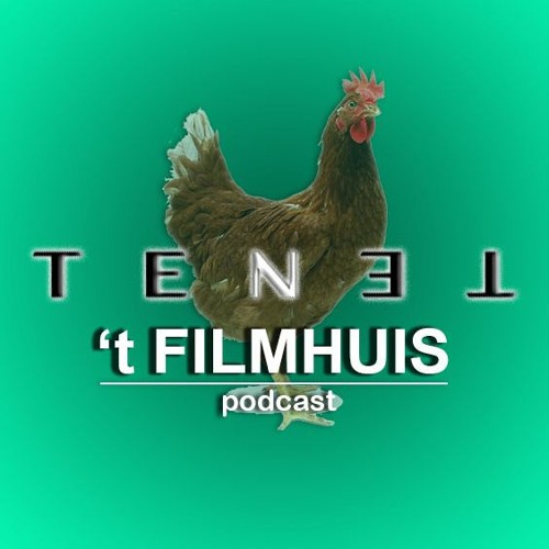 Tenet - "Nieuwe podcast, nieuwe pils" #17