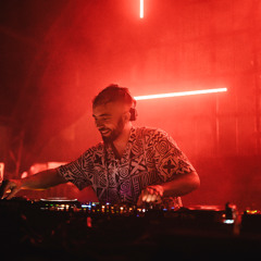 Olof Dreijer at Gop Tun Festival 2025