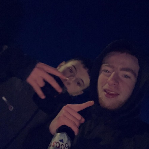 Party Started X Psychedelics (Crawfy Remix)