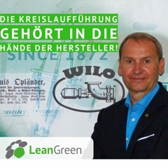 LeanGreen – SpeakerInterview – Thomas Fetting