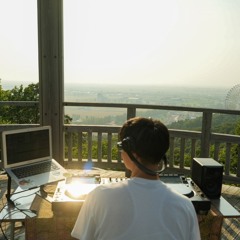 Feel the nature vol.1 I R&B, Edit, Afrobeats, Amapiano by DJ TARO