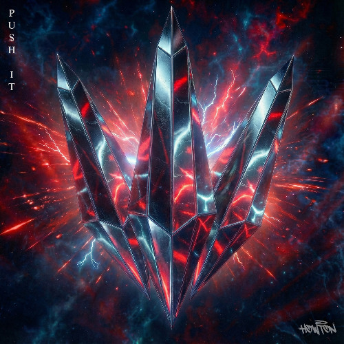 HowTon - Push It (Free Download)