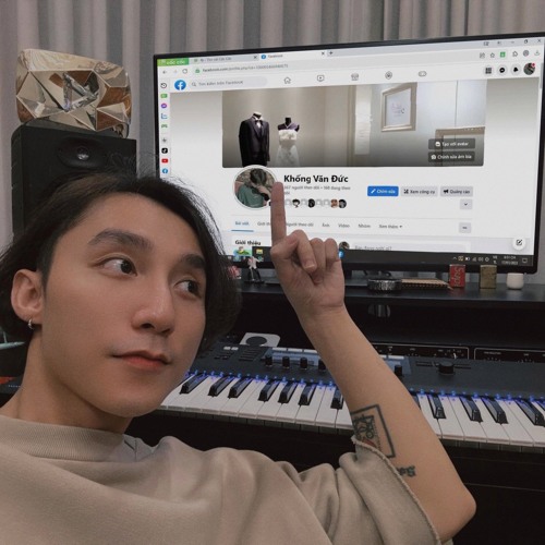 Anh Đã Từng Cố Gắng - TVS Remix