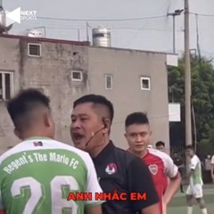 Xin Lỗi Tình Yêu - VIETANH 26 remix (cut)