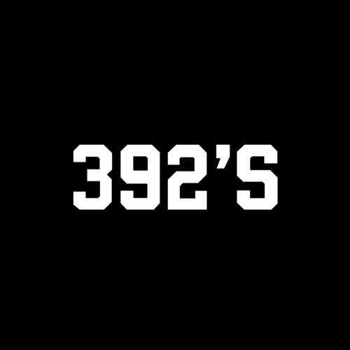 Rome Osama x Prince Jefe - 392’s