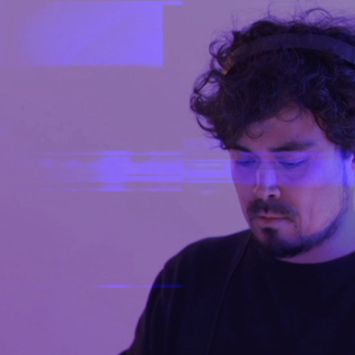 Squarwav - Ray Kajioka - April 4th 2021