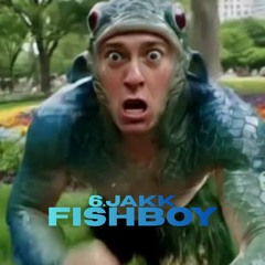 fishboy