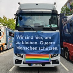 Pride Hamburg 2025