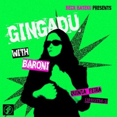 Baroni I Gingadu @FunctionFM 09.05.2024