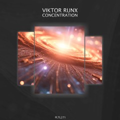 Viktor Runx - Focus