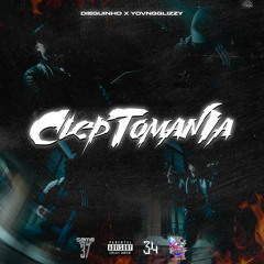 Cleptomania (feat. youngglizzy)