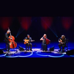 Je suis seul ce soir