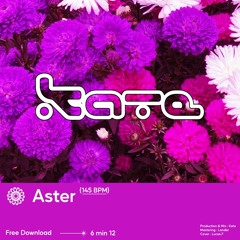 B2 - Aster - FREE DOWNLOAD