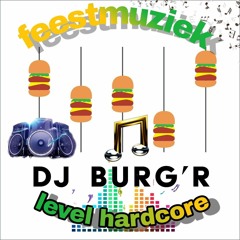 Feestmuziek level hardcore