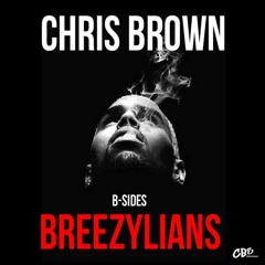 Chris Brown - Froze