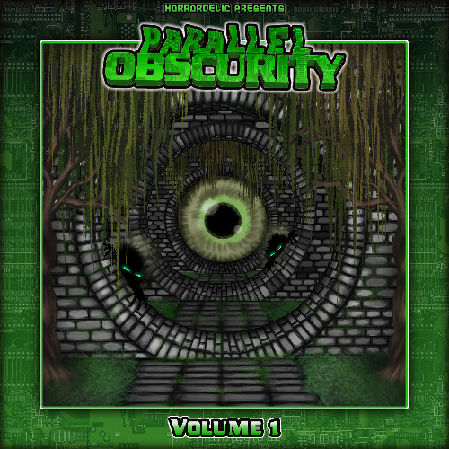 OddFog-Delicious Rage 210bpm