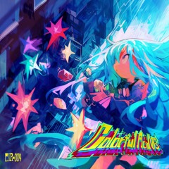 cexiria - ExtraMeasure (7_7 remix) [F/C Colorful Acid 03]