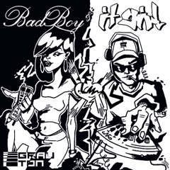 IT GIRL (prod. TAYPHOON)