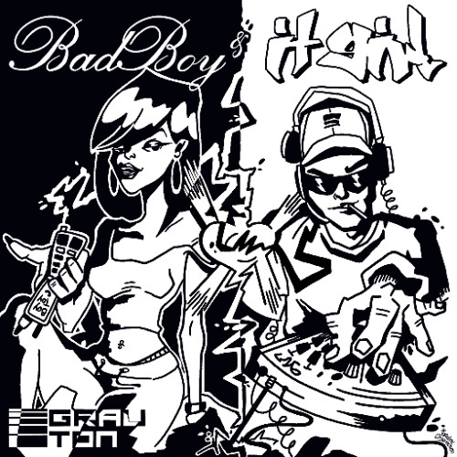 IT GIRL (prod. TAYPHOON)