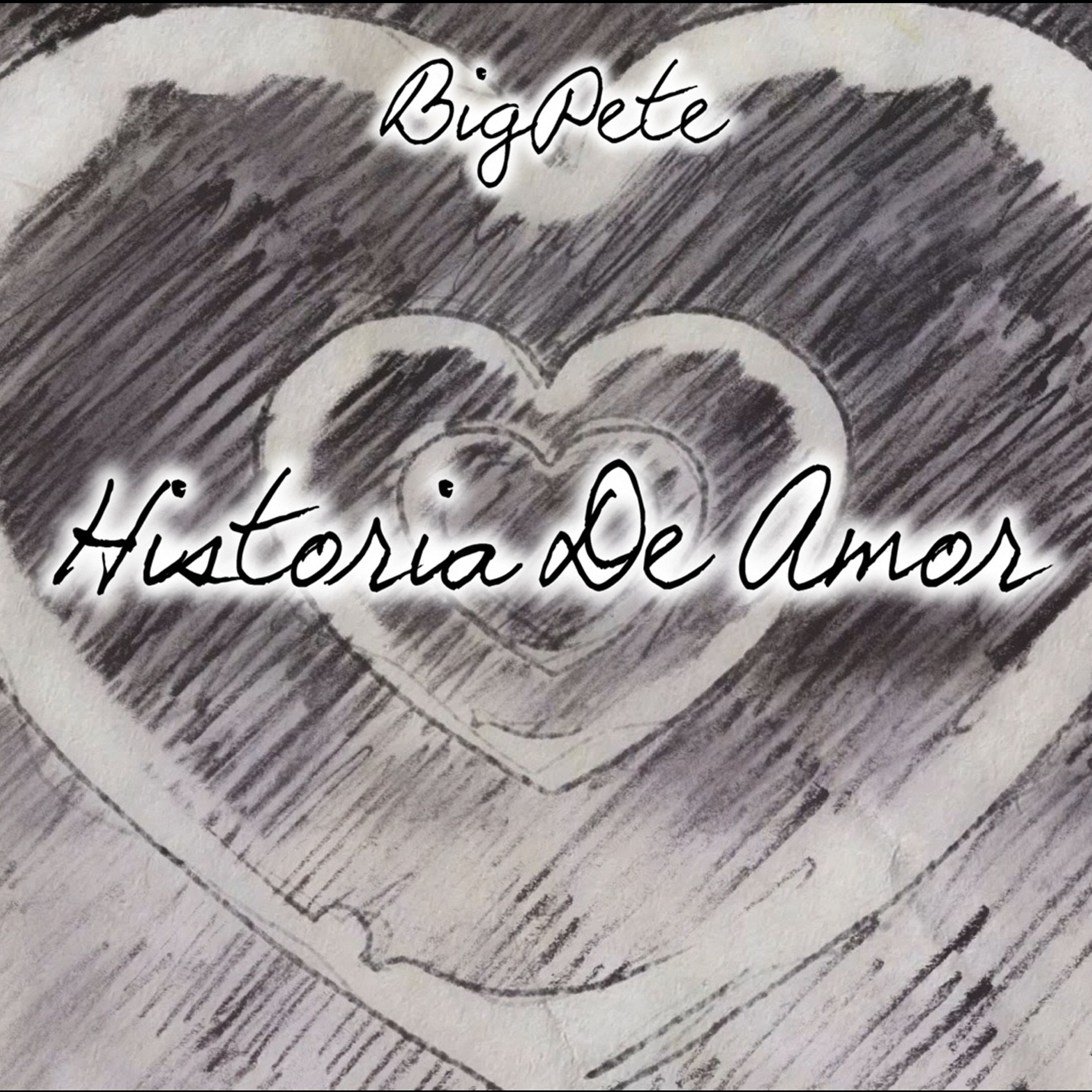 Historia De Amor episode artwork