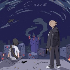 gone (feat.sippafour)