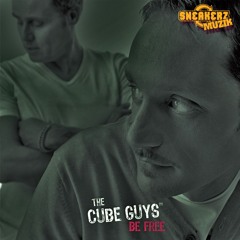 Be Free (The Cube Guys Vokal Mix)