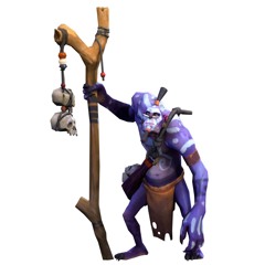 WITCHDOCTOR TYPEBIT ANONYMOUS2K33 ЯДОВИТЫЙ SWAG