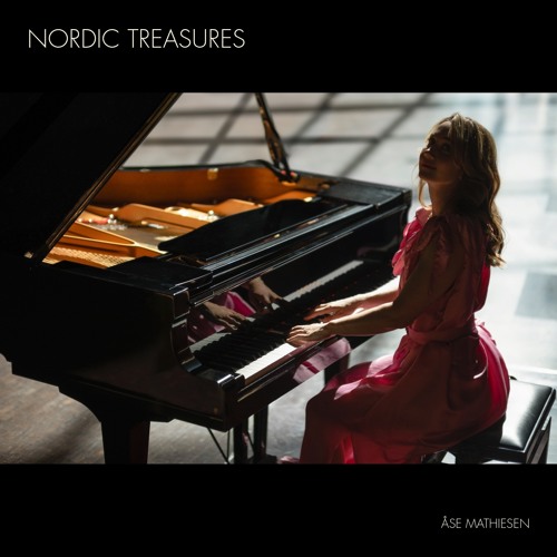 Romanza Op.8 No.1 (feat. Valborg Aulin)