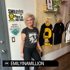 Emilyinamillion | August 23, 2023