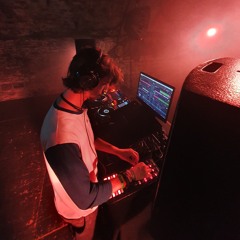 Prog Lab 20th July 2024 Warm Up Set Matt Bird B2B Xpanda - Henry Saiz, Emi Galvin and Jeremy Olander