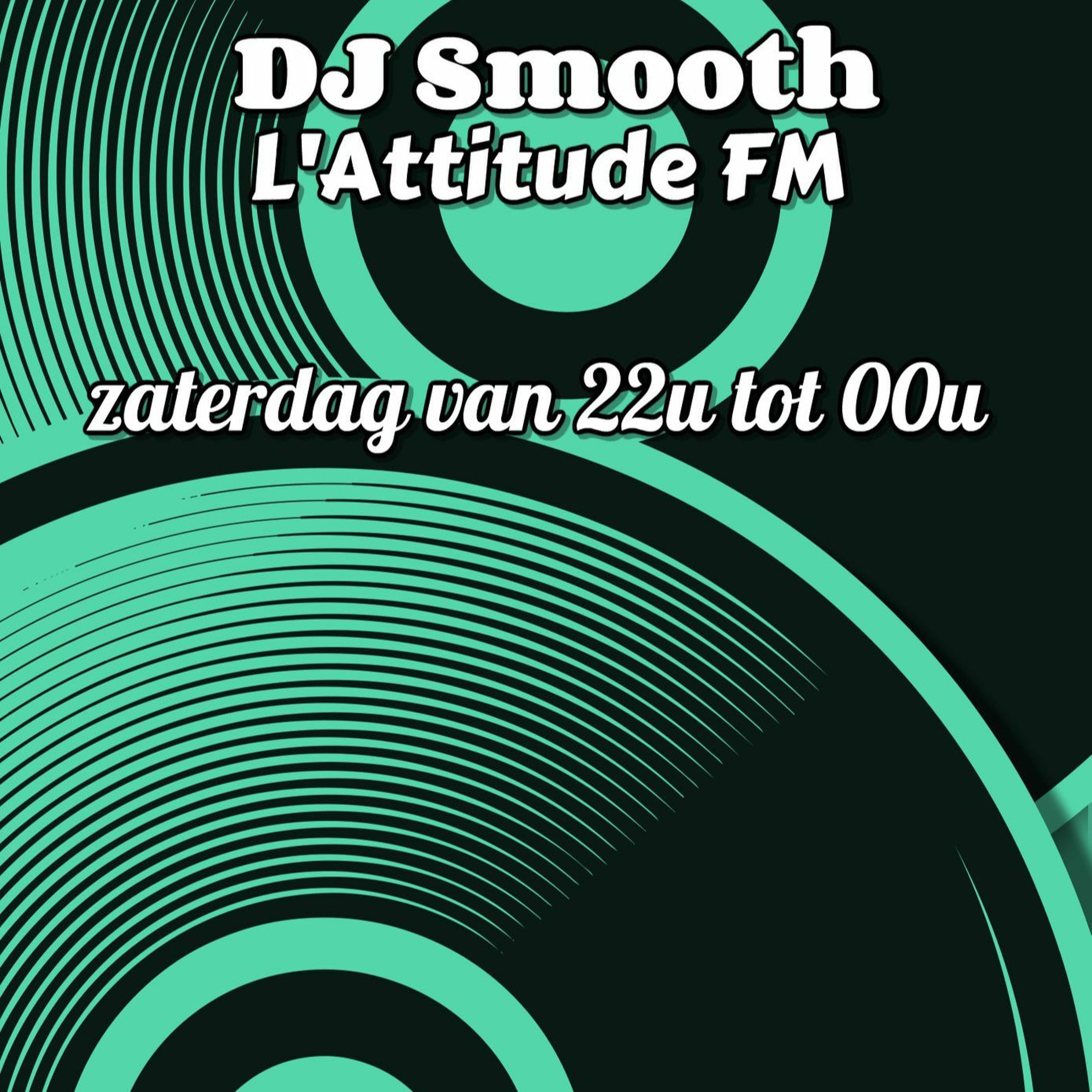 L'Attitude FM Radio show Ep.71 (Full show) @Radio TRL - 07.11.2020 episode artwork